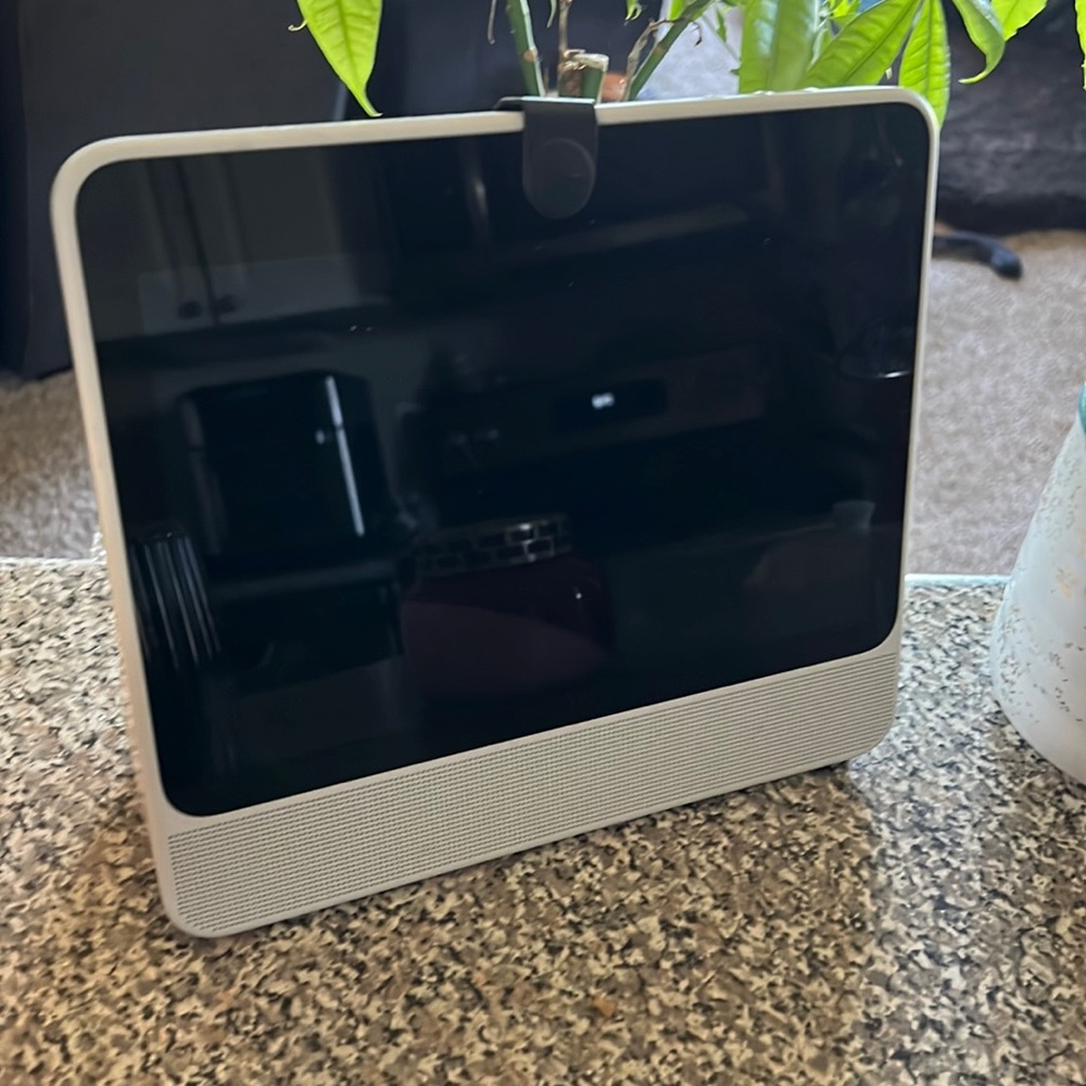 Facebook portal